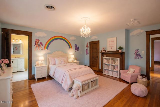 14473 Wallace Pike, Abingdon, VA 24210