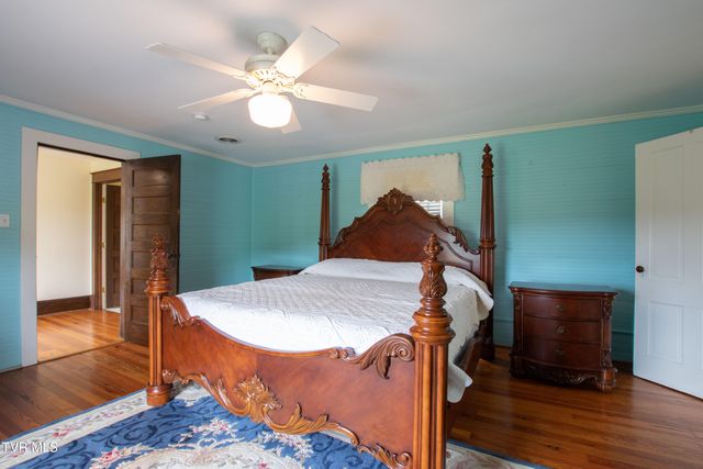 14473 Wallace Pike, Abingdon, VA 24210