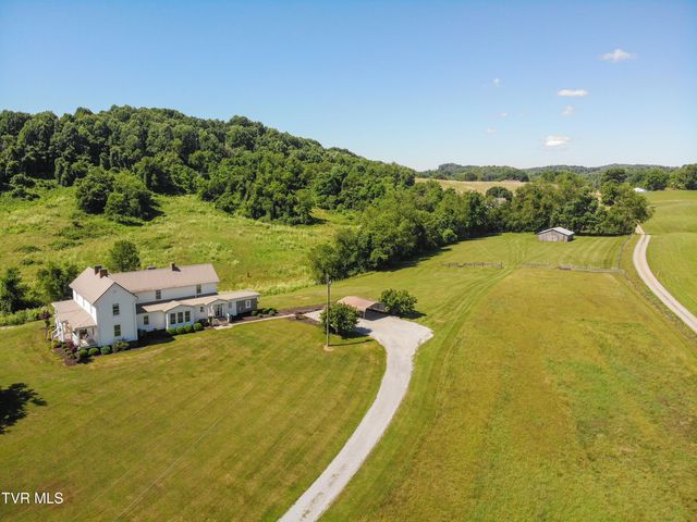 14473 Wallace Pike, Abingdon, VA 24210