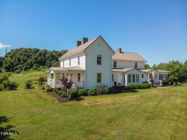 14473 Wallace Pike, Abingdon, VA 24210