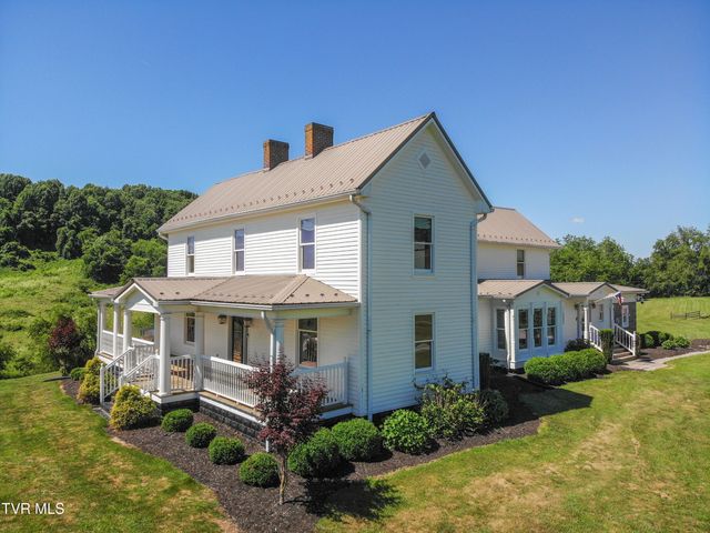 14473 Wallace Pike, Abingdon, VA 24210