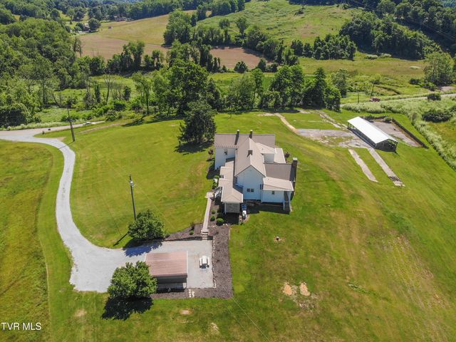 14473 Wallace Pike, Abingdon, VA 24210