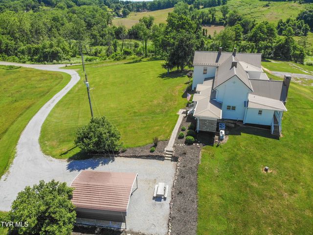 14473 Wallace Pike, Abingdon, VA 24210