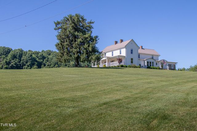 14473 Wallace Pike, Abingdon, VA 24210
