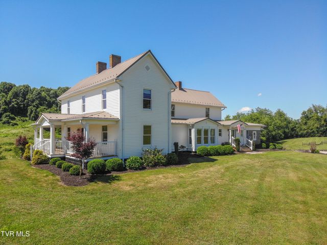 14473 Wallace Pike, Abingdon, VA 24210