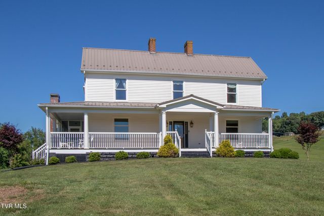 14473 Wallace Pike, Abingdon, VA 24210