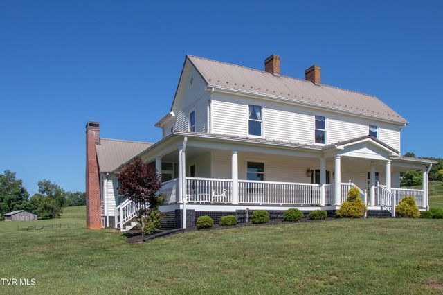 14473 Wallace Pike, Abingdon, VA 24210