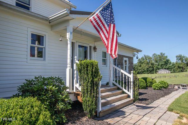 14473 Wallace Pike, Abingdon, VA 24210