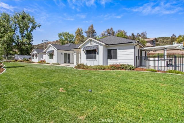 12955 Mesa Grande Drive, Yucaipa, CA 92399