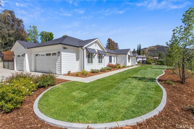 12955 Mesa Grande Drive, Yucaipa, CA 92399