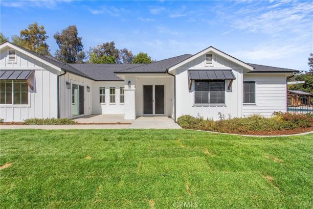 12955 Mesa Grande Drive, Yucaipa, CA 92399