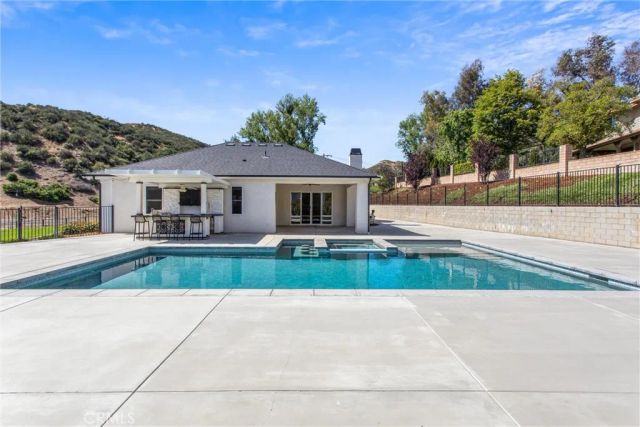 12955 Mesa Grande Drive, Yucaipa, CA 92399