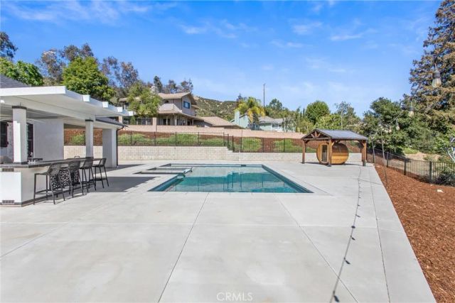 12955 Mesa Grande Drive, Yucaipa, CA 92399