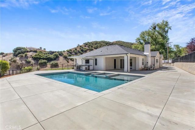12955 Mesa Grande Drive, Yucaipa, CA 92399
