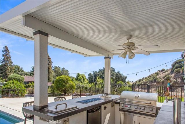 12955 Mesa Grande Drive, Yucaipa, CA 92399
