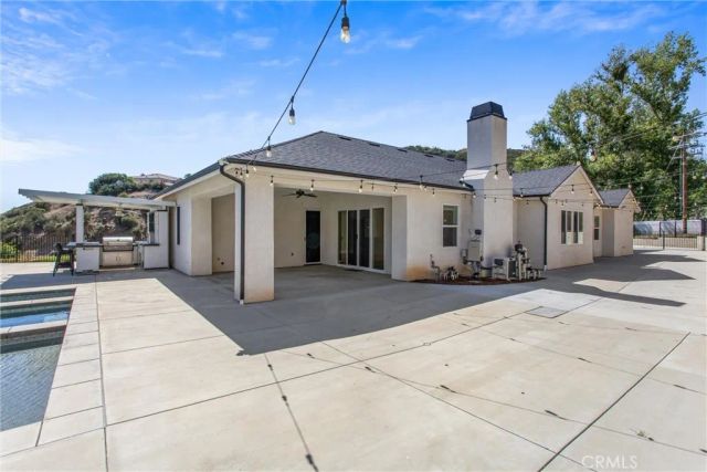 12955 Mesa Grande Drive, Yucaipa, CA 92399
