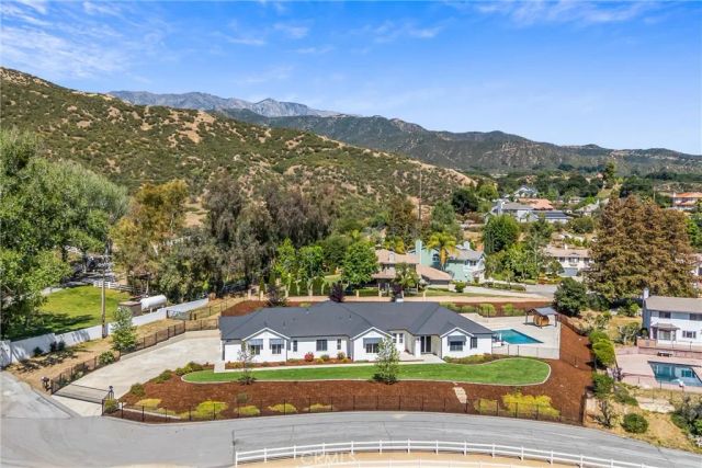 12955 Mesa Grande Drive, Yucaipa, CA 92399