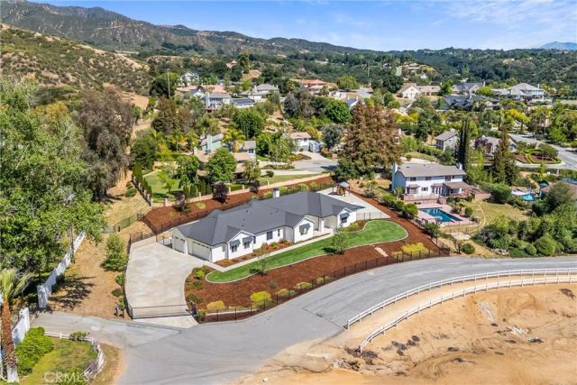 12955 Mesa Grande Drive, Yucaipa, CA 92399