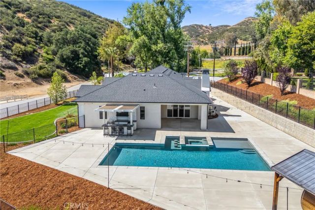 12955 Mesa Grande Drive, Yucaipa, CA 92399