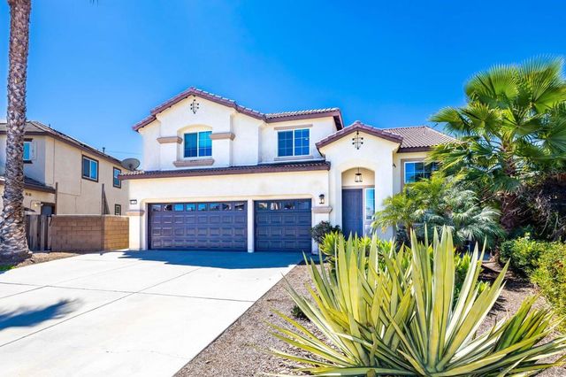26659 Cactus Creek Way, Menifee, CA 92586