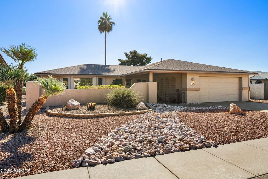 1059 LEISURE WORLD --, Mesa, AZ 85206