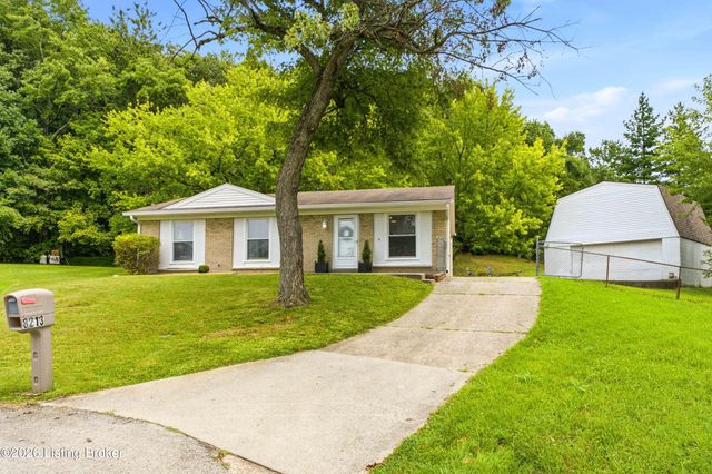 8213 Candelabrum Pl, Louisville, KY 40214