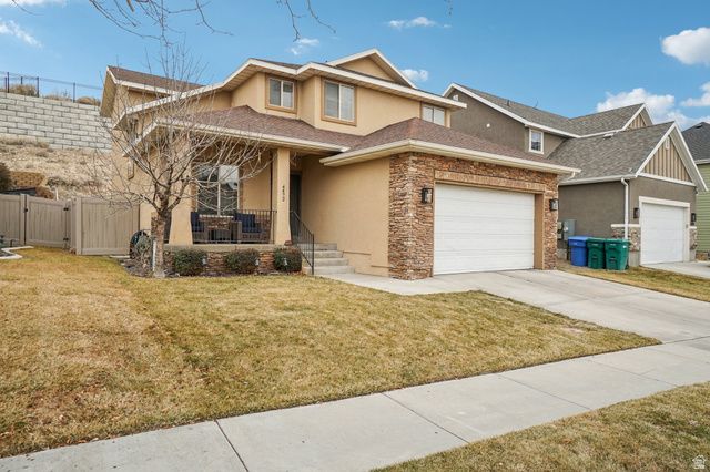 4472 N PHEASANT RIDGE TRL, Lehi, UT 84043
