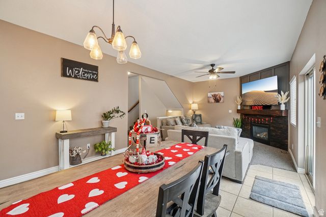 4472 N PHEASANT RIDGE TRL, Lehi, UT 84043