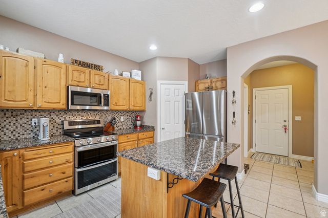 4472 N PHEASANT RIDGE TRL, Lehi, UT 84043