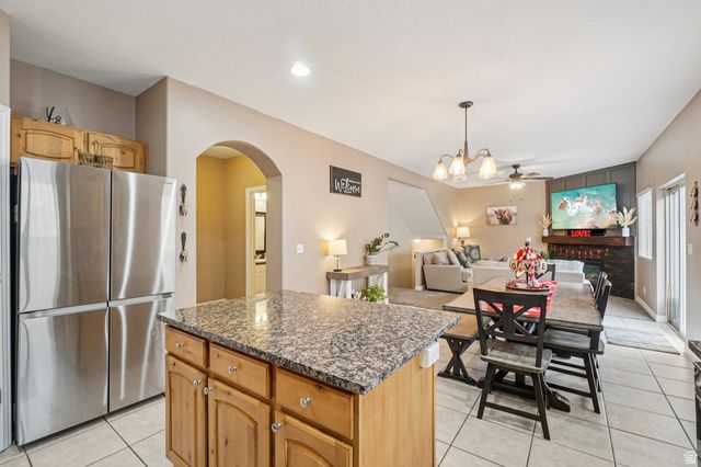 4472 N PHEASANT RIDGE TRL, Lehi, UT 84043