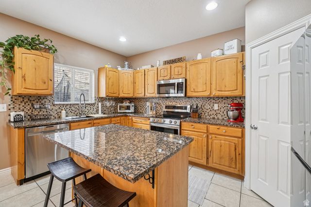 4472 N PHEASANT RIDGE TRL, Lehi, UT 84043