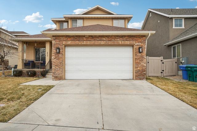 4472 N PHEASANT RIDGE TRL, Lehi, UT 84043