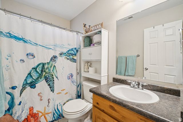 4472 N PHEASANT RIDGE TRL, Lehi, UT 84043