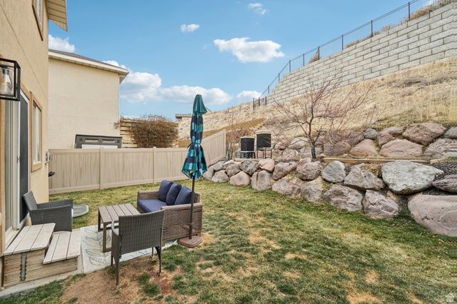 4472 N PHEASANT RIDGE TRL, Lehi, UT 84043