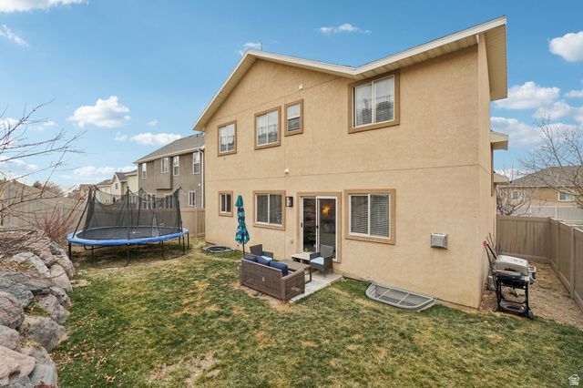 4472 N PHEASANT RIDGE TRL, Lehi, UT 84043