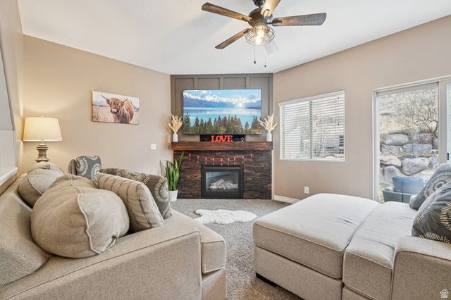 4472 N PHEASANT RIDGE TRL, Lehi, UT 84043