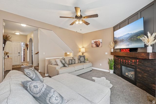 4472 N PHEASANT RIDGE TRL, Lehi, UT 84043