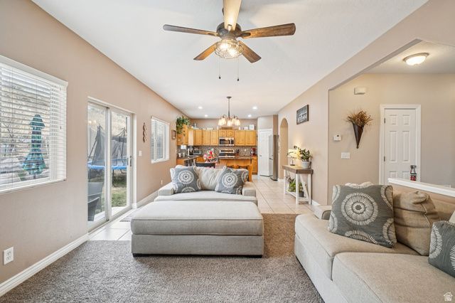 4472 N PHEASANT RIDGE TRL, Lehi, UT 84043