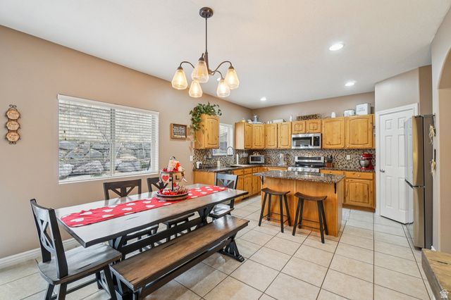 4472 N PHEASANT RIDGE TRL, Lehi, UT 84043