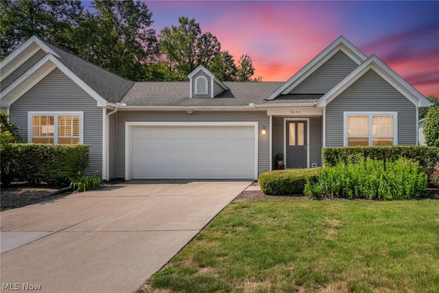 1024 Saint Michaels Way, Madison, OH 44057