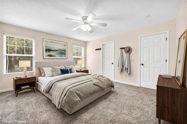 1024 Saint Michaels Way, Madison, OH 44057