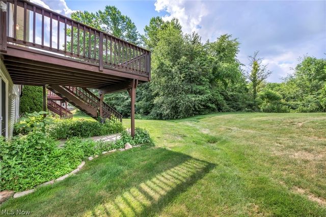 1024 Saint Michaels Way, Madison, OH 44057