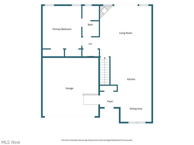 1024 Saint Michaels Way, Madison, OH 44057