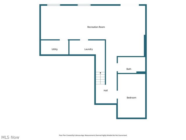 1024 Saint Michaels Way, Madison, OH 44057