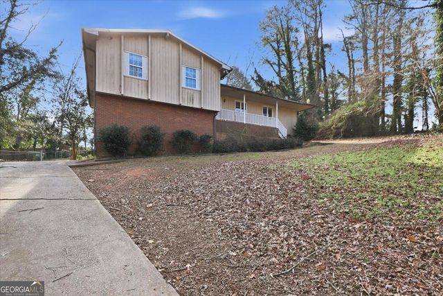 8986 Mandarin Drive, Jonesboro, GA 30236