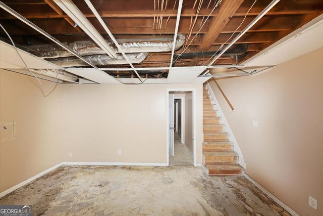 8986 Mandarin Drive, Jonesboro, GA 30236