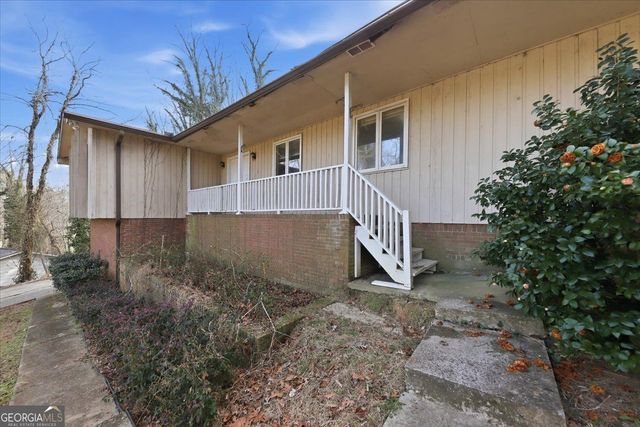 8986 Mandarin Drive, Jonesboro, GA 30236