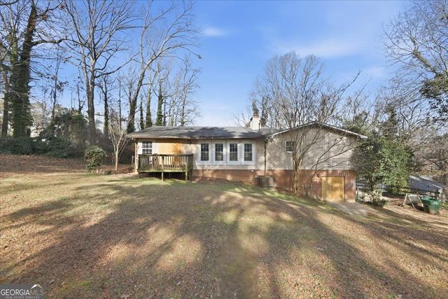 8986 Mandarin Drive, Jonesboro, GA 30236