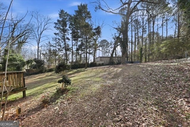 8986 Mandarin Drive, Jonesboro, GA 30236