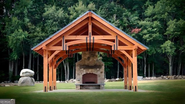 LOT 19 Mountaingate Crossing, Ellijay, GA 30540